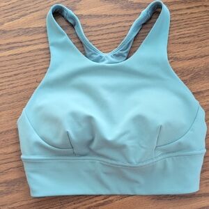 Lululemon Glow Up Bra